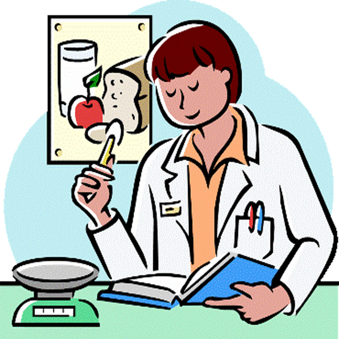 Nutriologo <br>